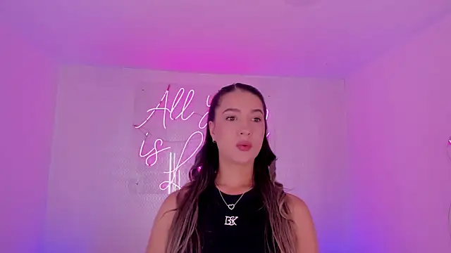 aleksandramiller  online show from 9, 5, 2026