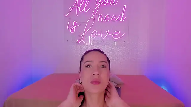 aleksandramiller  online show from 23, 5, 2026
