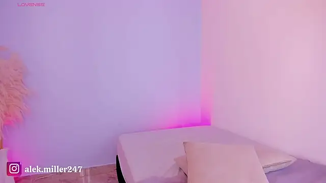 aleksandramiller  online show from 26, 7, 2026