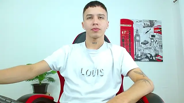 Cumandres18 online show from 1, 12, 2025