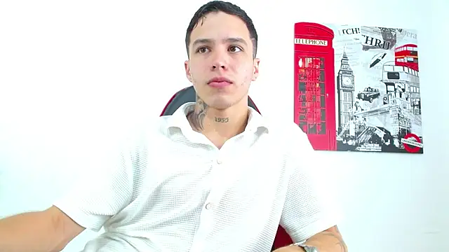 Cumandres18 online show from 11, 2, 2026