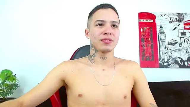 Cumandres18 online show from 4, 7, 2026