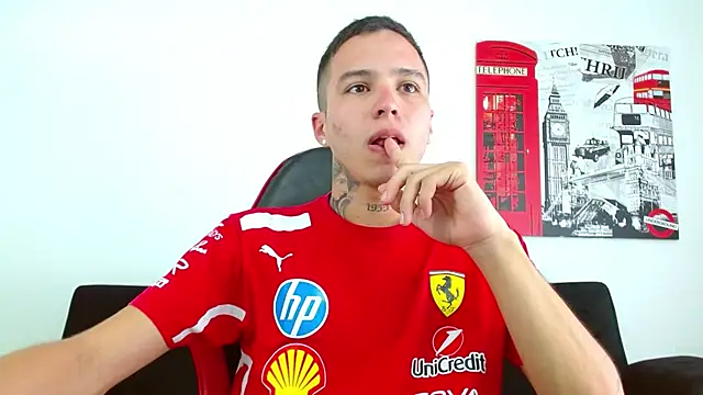 Cumandres18 online show from 6, 7, 2026