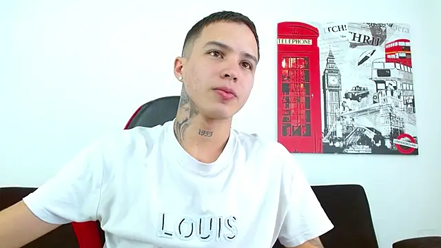 Cumandres18 online show from 23, 7, 2026