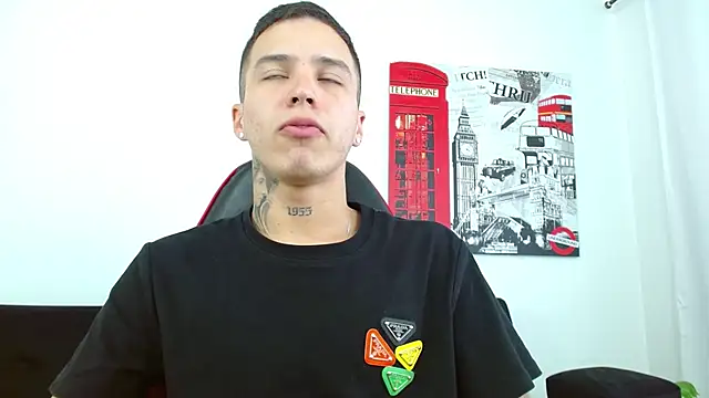 Cumandres18 online show from 29, 7, 2026