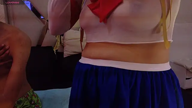 Sexualvolcano0 online show from 18, 6, 2026