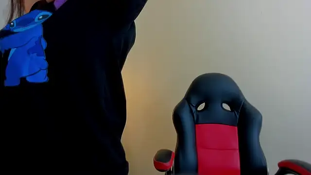 GIANAMILLER6 online show from 18, 2, 2026