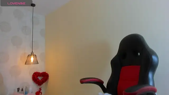 GIANAMILLER6 online show from 21, 2, 2026