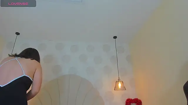 GIANAMILLER6 online show from 14, 3, 2026