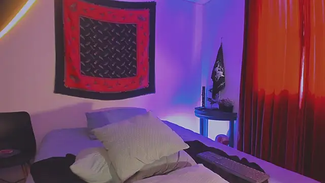 Snapshot of Polo_keller chatting on 8, 9, 2025 Polo keller online show from 8, 9, 2025