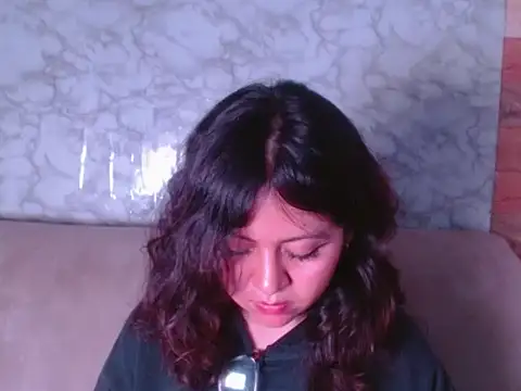 Snapshot of catalina_santana20 chatting on 13, 10, 2025 catalina santana20 online show from 13, 10, 2025