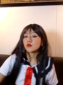 Snapshot of catalina_santana20 chatting on 4, 3, 2026 catalina santana20 online show from 4, 3, 2026