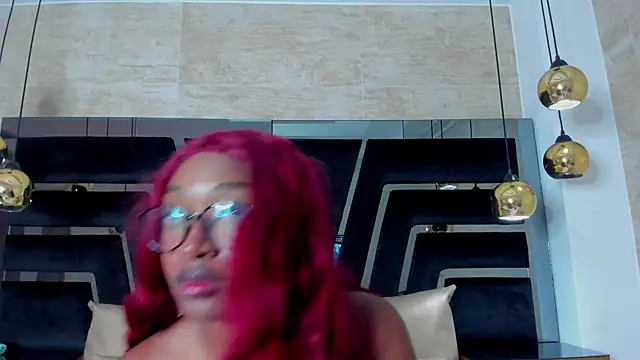 YallianaBrooks online show from 5, 5, 2026