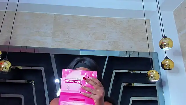 Snapshot of YallianaBrooks chatting on 14, 6, 2026 YallianaBrooks online show from 14, 6, 2026