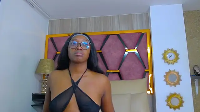 Snapshot of YallianaBrooks chatting on 16, 6, 2026 YallianaBrooks online show from 16, 6, 2026