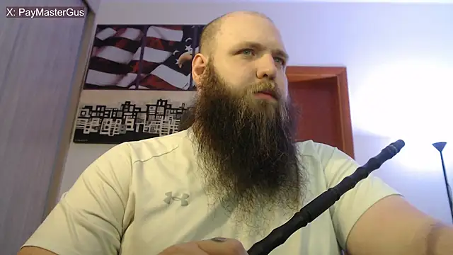 PayMasterGus online show from 29, 9, 2025