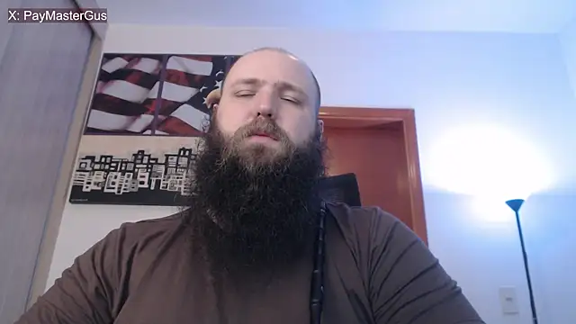 PayMasterGus online show from 23, 10, 2025