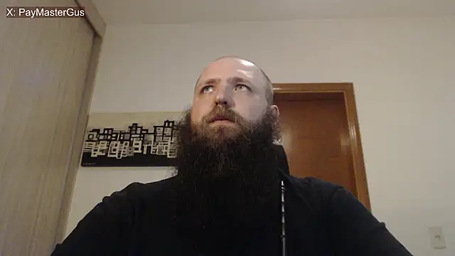 PayMasterGus online show from 18, 3, 2026