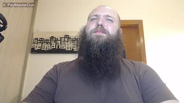 PayMasterGus online show from 29, 4, 2026