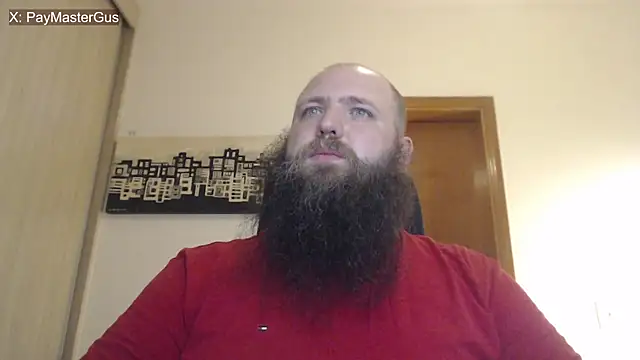 PayMasterGus online show from 29, 4, 2026