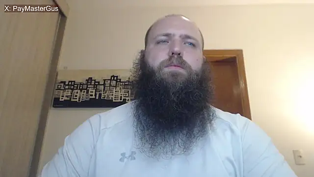 PayMasterGus online show from 30, 4, 2026