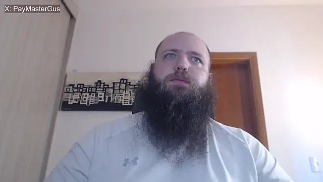 PayMasterGus online show from 1, 5, 2026