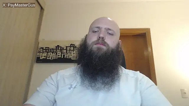 PayMasterGus online show from 2, 5, 2026