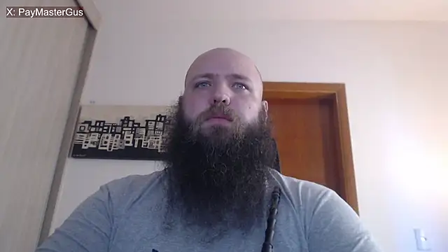 PayMasterGus online show from 2, 5, 2026