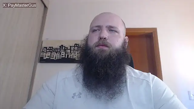 PayMasterGus online show from 4, 5, 2026