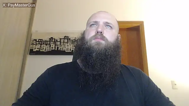 PayMasterGus online show from 6, 5, 2026