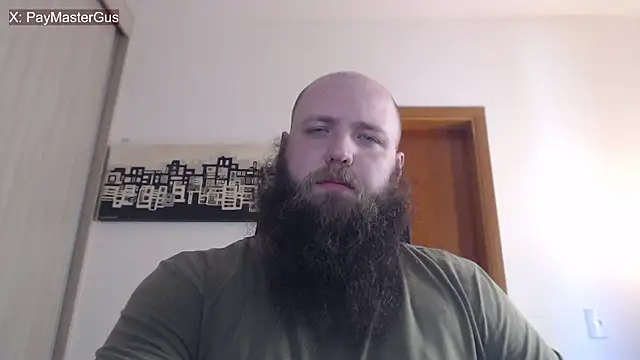 PayMasterGus online show from 6, 5, 2026