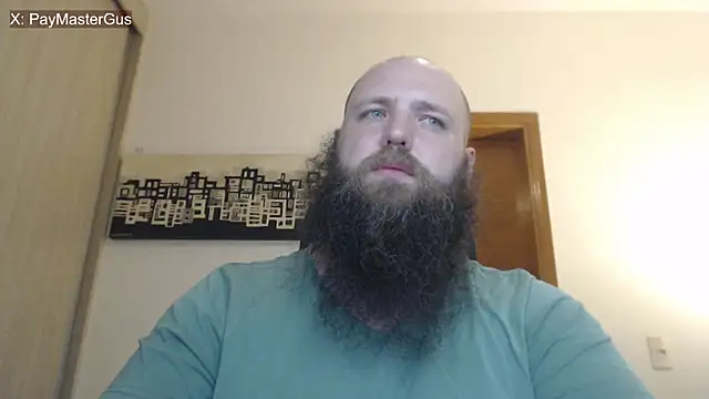 PayMasterGus online show from 7, 5, 2026