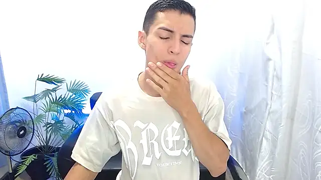 Matiius18 online show from 19, 9, 2025