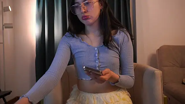 Auralea online show from 21, 3, 2026