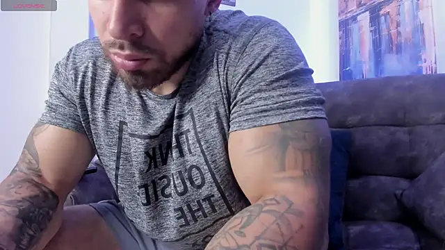 Snapshot of mason_fit chatting on 10, 9, 2025 mason fit online show from 10, 9, 2025