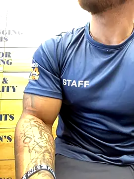 Snapshot of mason_fit chatting on 23, 9, 2025 mason fit online show from 23, 9, 2025