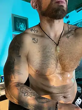 Snapshot of mason_fit chatting on 27, 10, 2025 mason fit online show from 27, 10, 2025