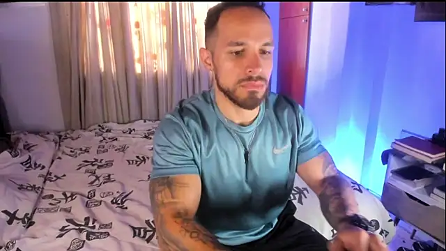 mason fit online show from 5, 1, 2026