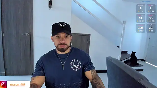 mason fit online show from 30, 4, 2026