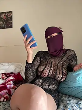 Rabroba89six online show from 18, 1, 2026