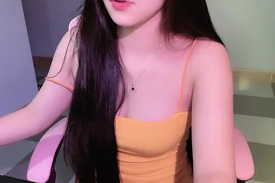 Snapshot of _AFang_ chatting on 26, 9, 2025  AFang  online show from 26, 9, 2025