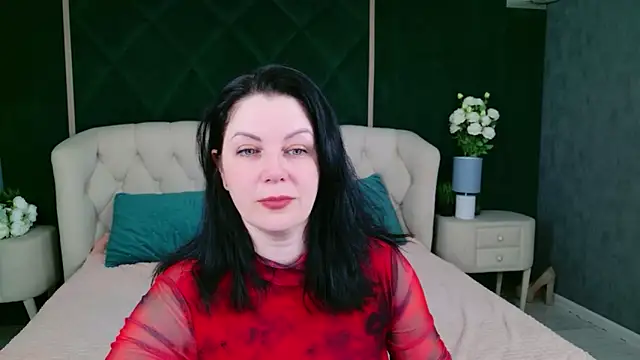 Nina Stane online show from 3, 5, 2026