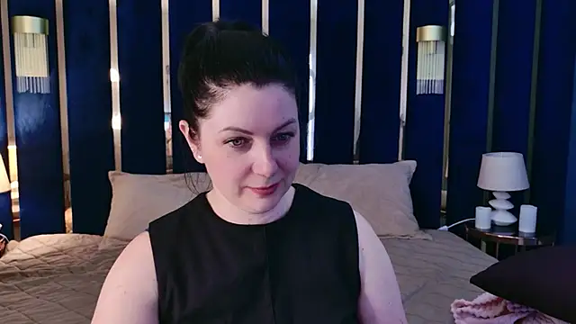 Snapshot of Nina_Stane chatting on 20, 6, 2026 Nina Stane online show from 20, 6, 2026