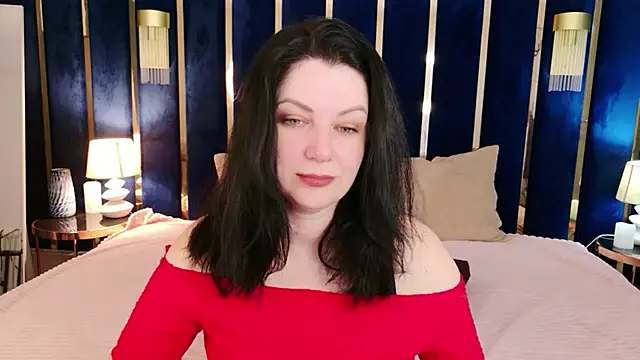 Snapshot of Nina_Stane chatting on 23, 6, 2026 Nina Stane online show from 23, 6, 2026