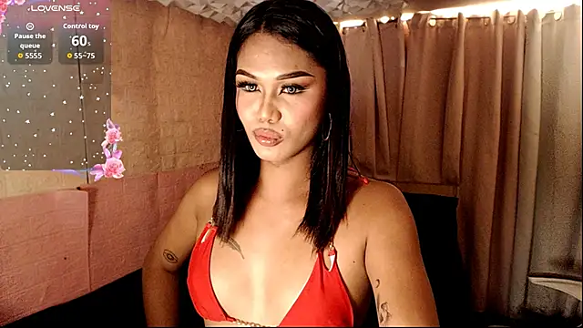sweet lucyyy online show from 23, 9, 2025