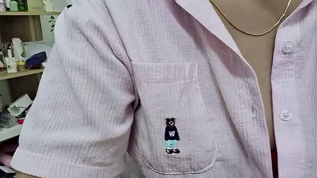 MichiLovely online show from 1, 10, 2025