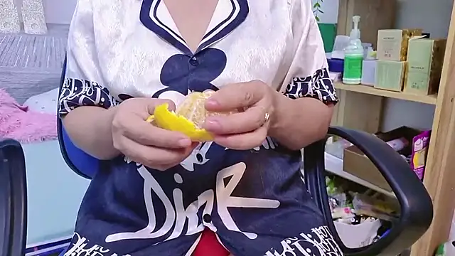 MichiLovely online show from 17, 10, 2025