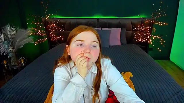 KattyRose8 online show from 16, 9, 2025