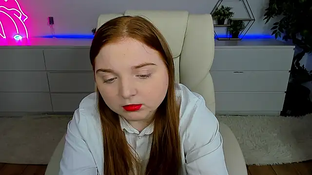 KattyRose8 online show from 26, 9, 2025