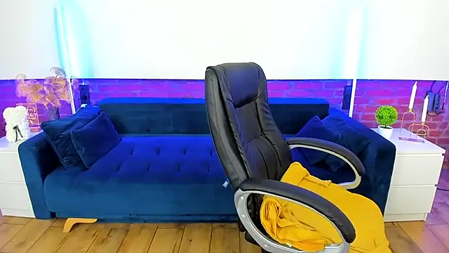 KattyRose8 online show from 27, 9, 2025